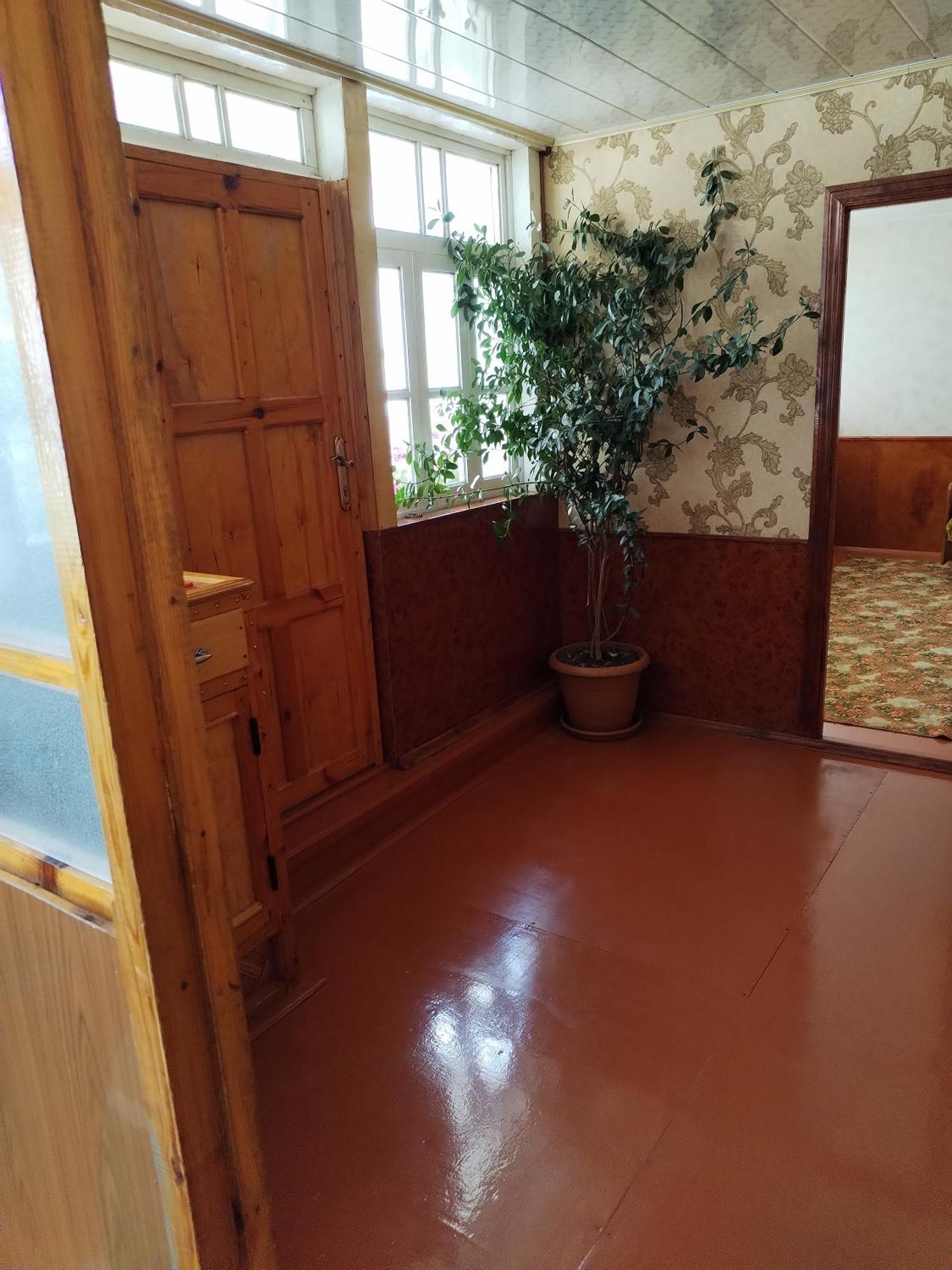 Xinaliq Elnur Guest House, New Hotel Exteriér fotografie