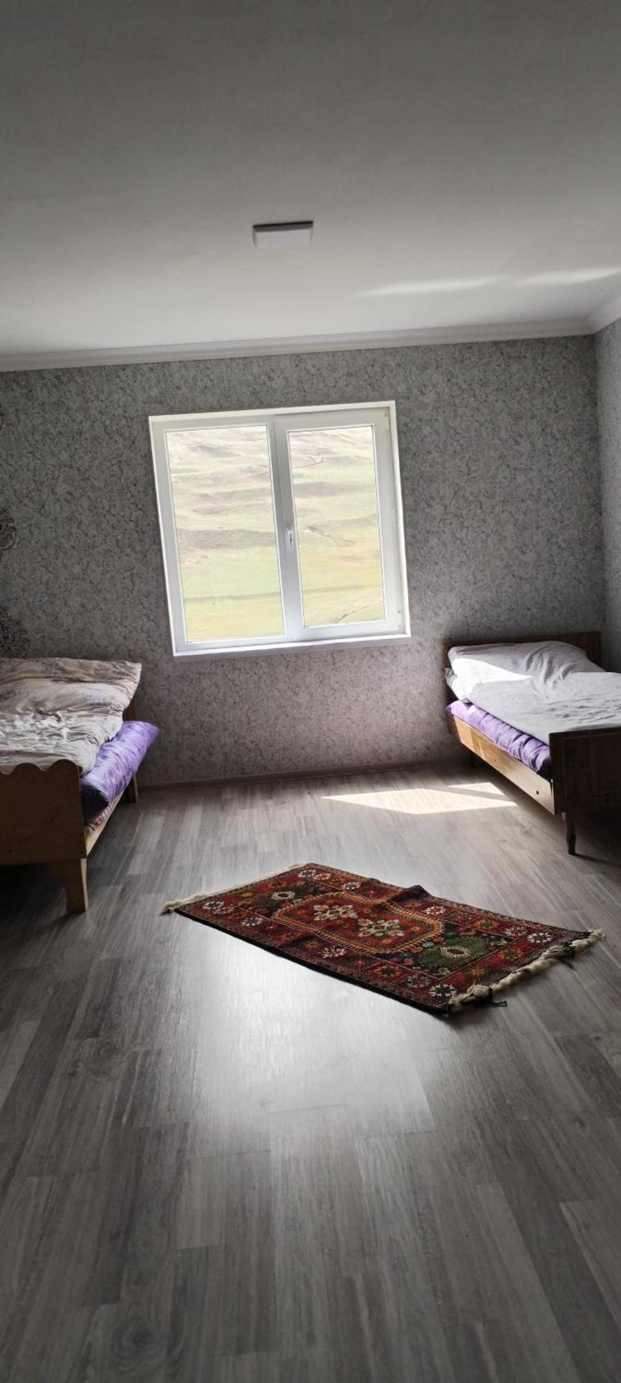 Xinaliq Elnur Guest House, New Hotel Exteriér fotografie