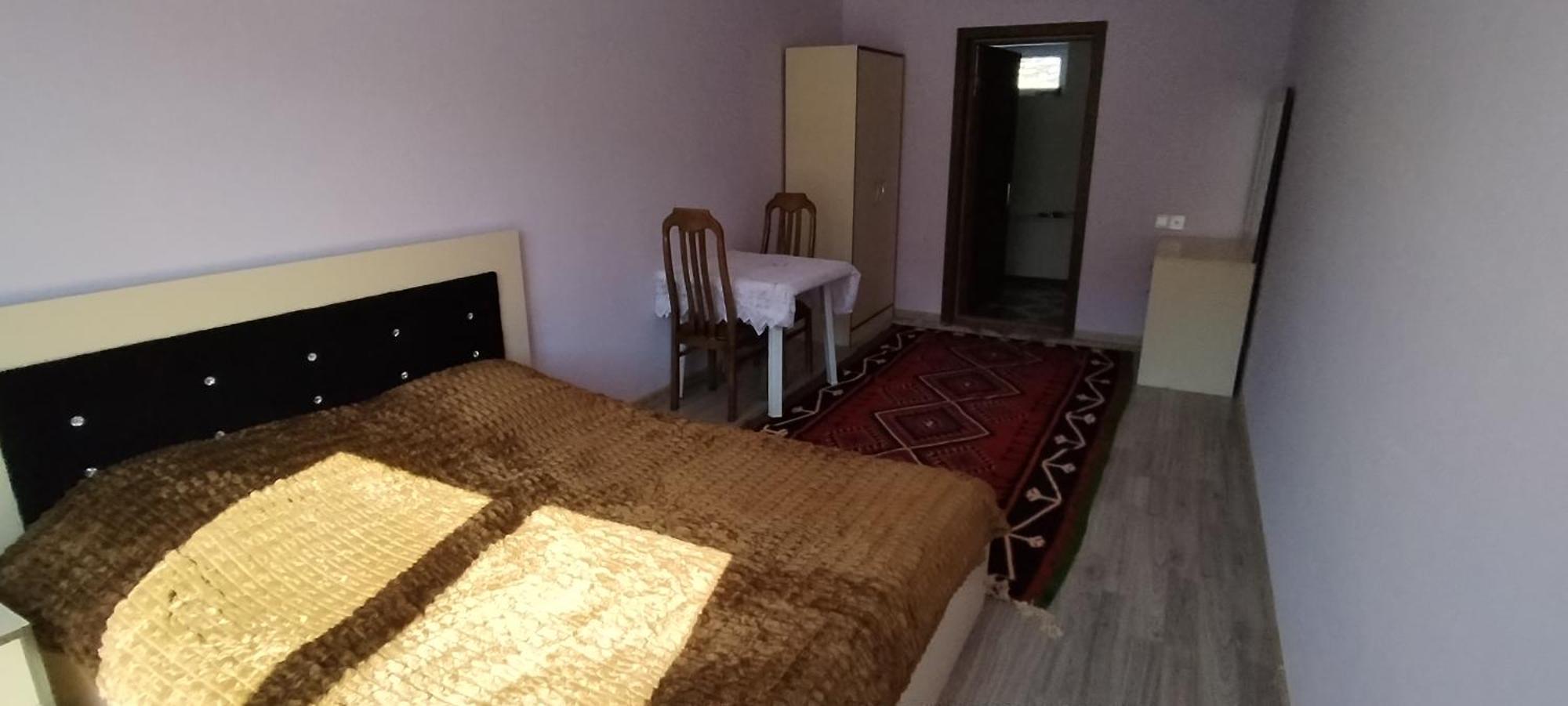 Xinaliq Elnur Guest House, New Hotel Pokoj fotografie