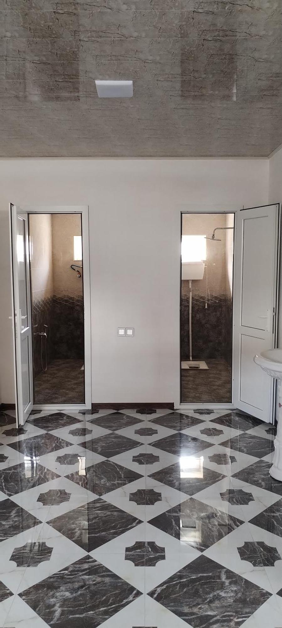 Xinaliq Elnur Guest House, New Hotel Pokoj fotografie